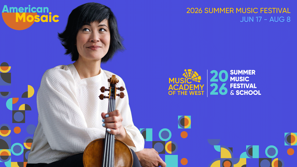 Music Academy of the West