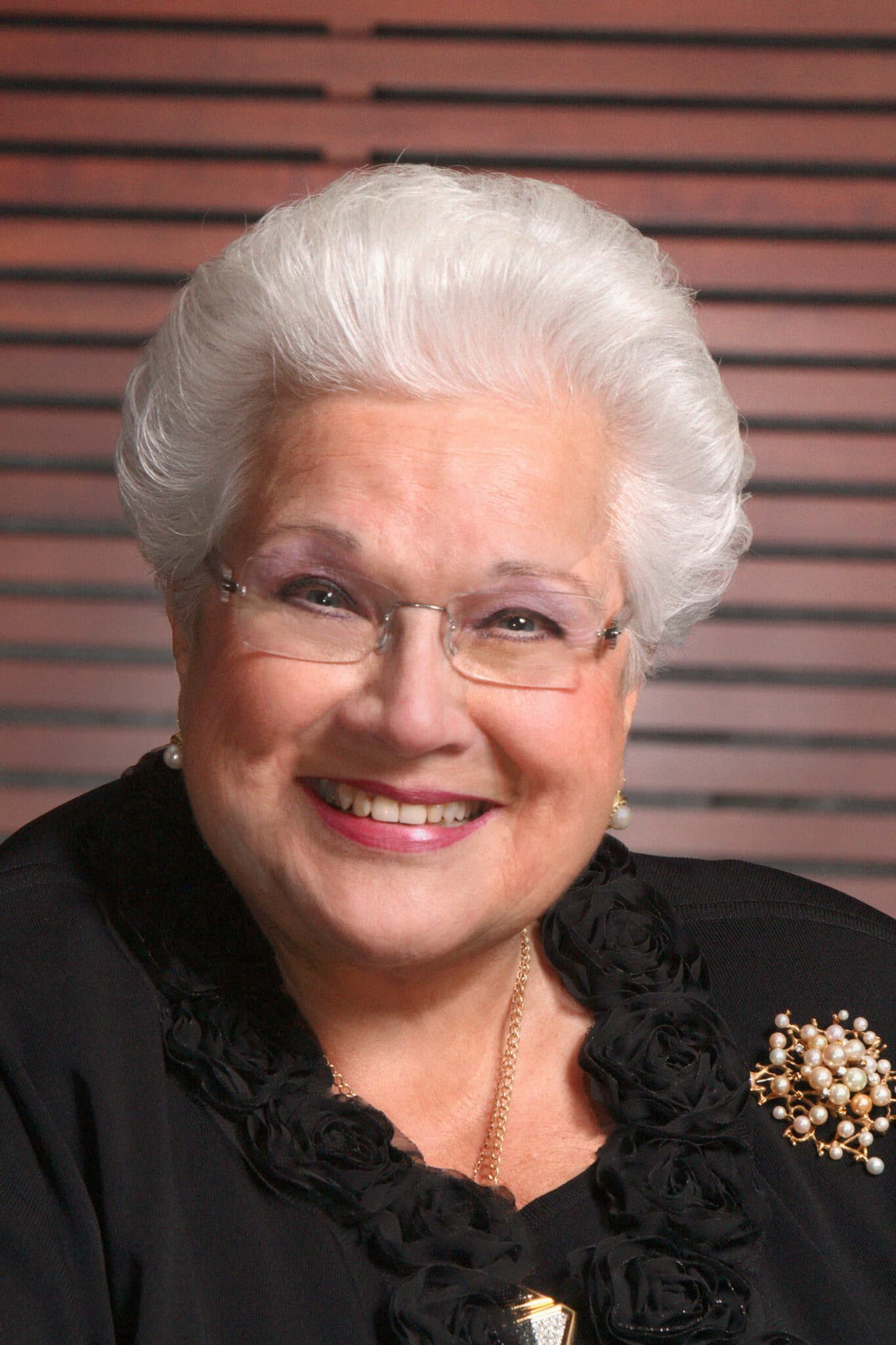 Marilyn Horne