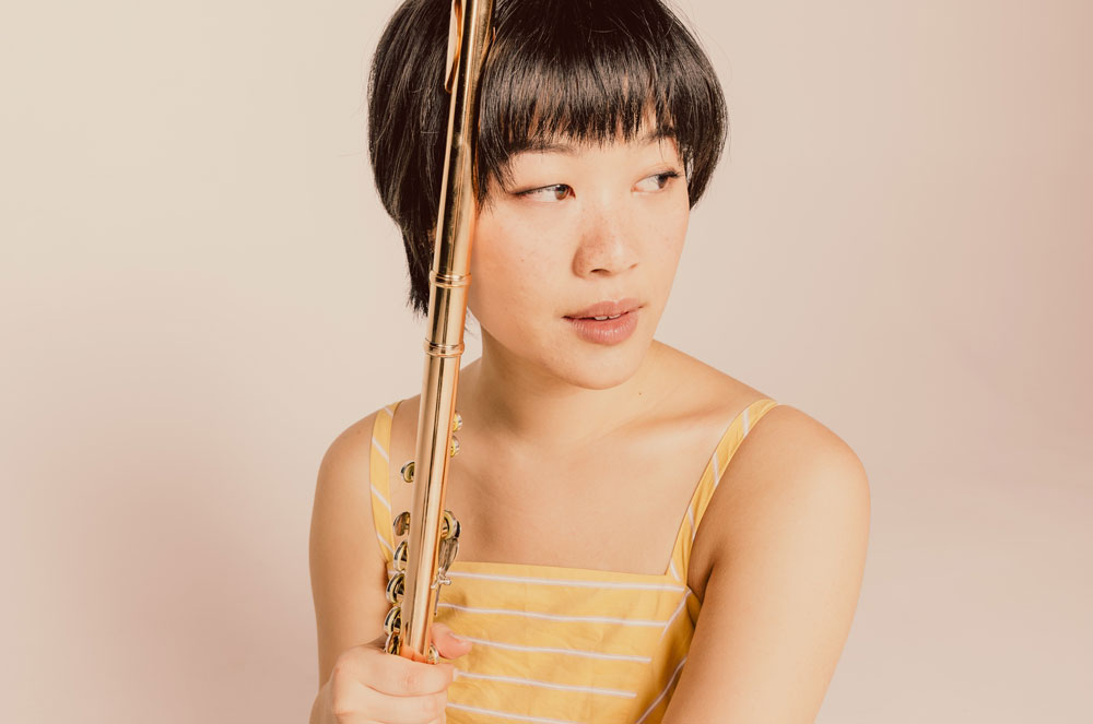 Annie Wu