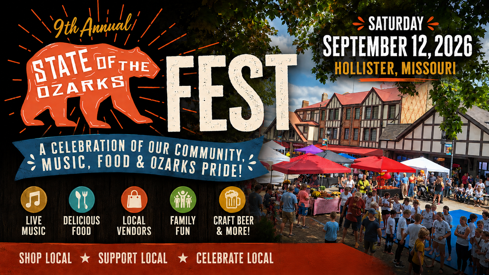 SOTO Fest