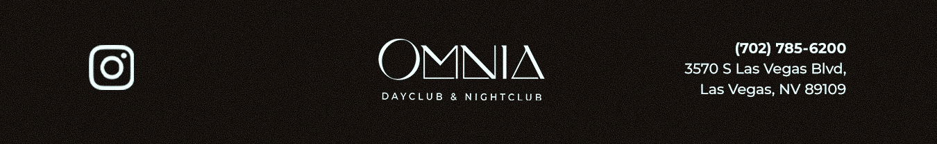 OMNIA Dayclub