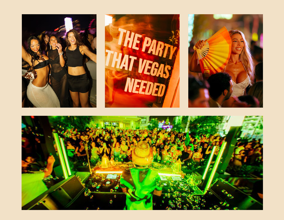 Sunset Club Sundays