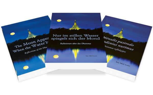 Click to Browse all langiages/ version of 'The Moon Appears When the Water is Still'