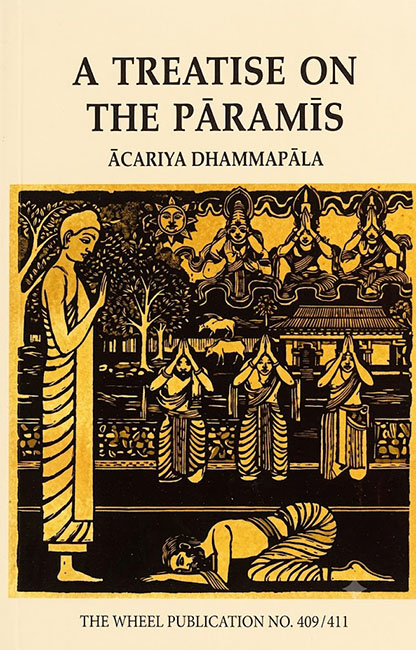 Treatise on the Paramis