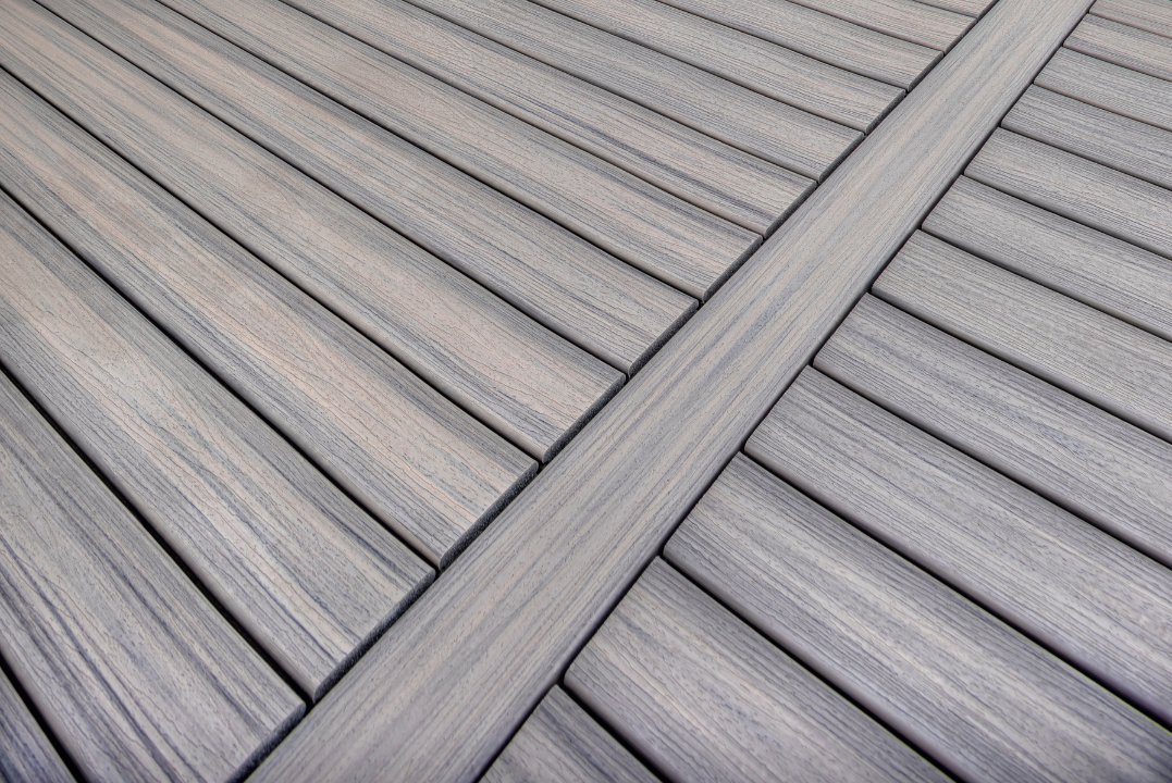 Alside Composite Decking