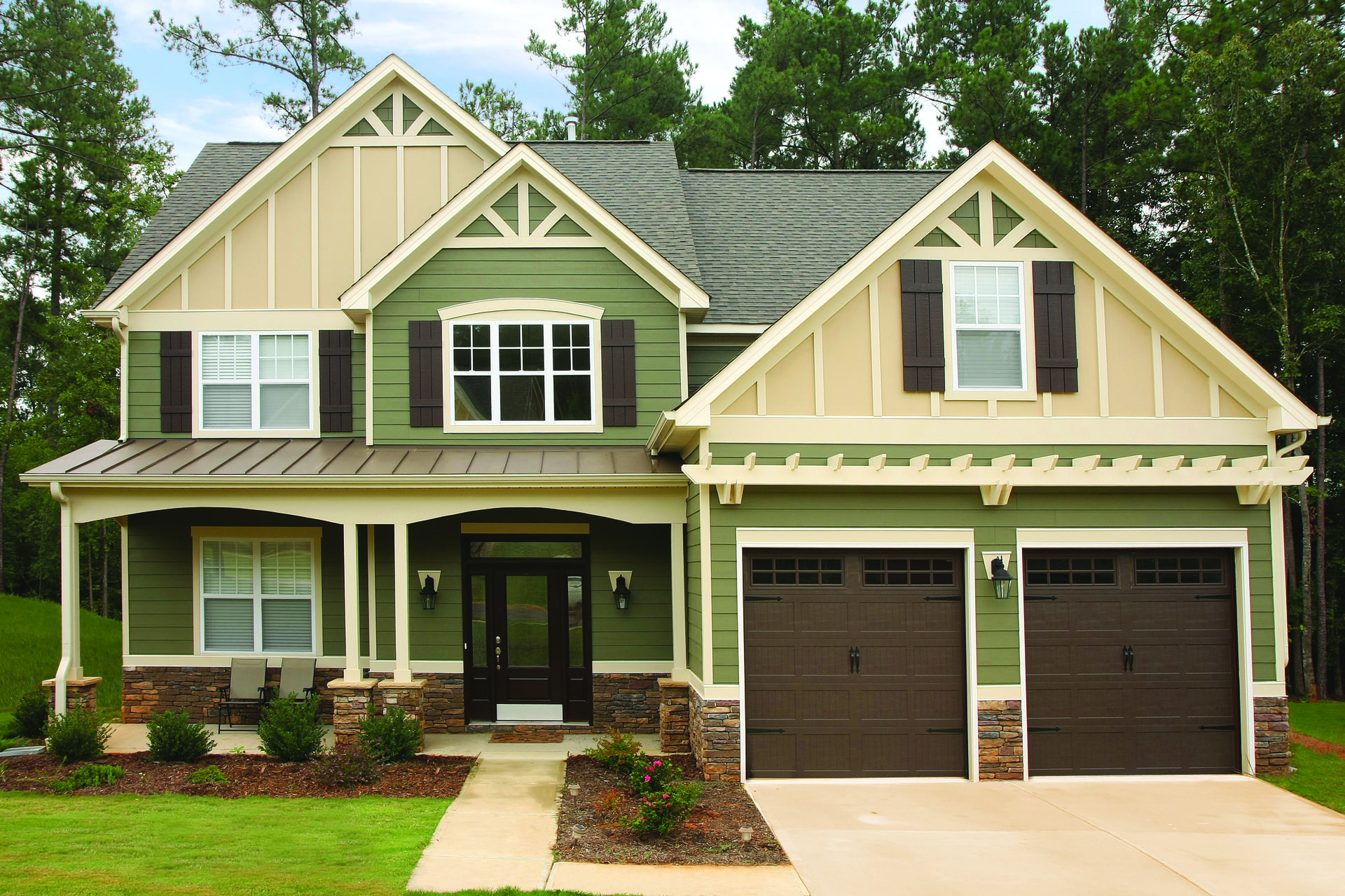 James Hardie Siding James Hardie Siding