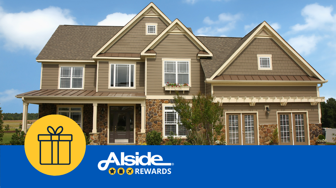 Alside Rewards Alside Rewards