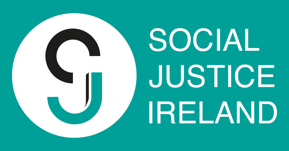 Social justice Ireland logo 