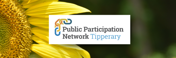 PPN Logo with Sunflower
