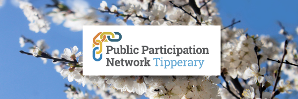 PPN Logo with tulips