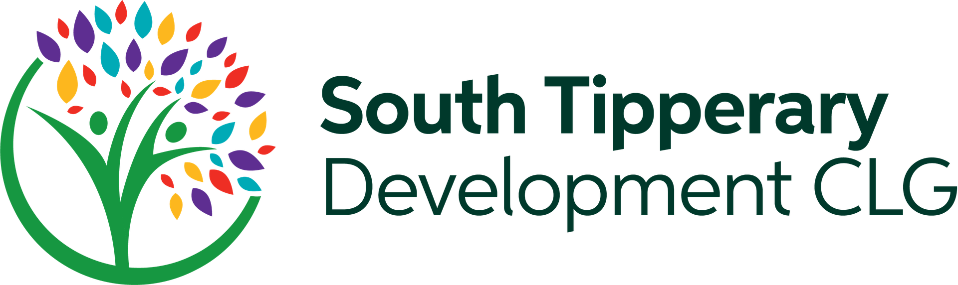 STDC (South Tipperary Development company Logo