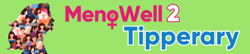 MenoWell 2 Tipperary logo 