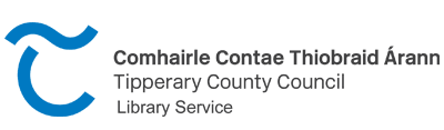 Tipperary County Council Library Service logo 