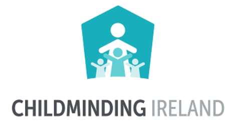 Childminding Ireland logo 