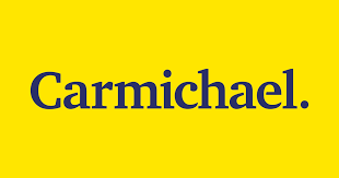 Carmichael Logo