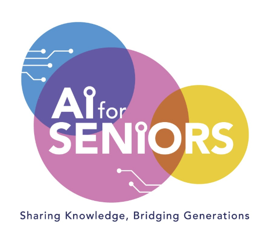 AI 4 Seniors logo 