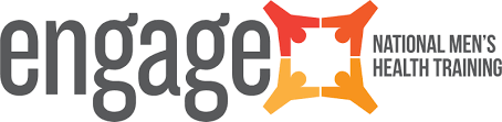 Engage Training Logo