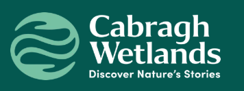 Cabragh Wetlands Logo