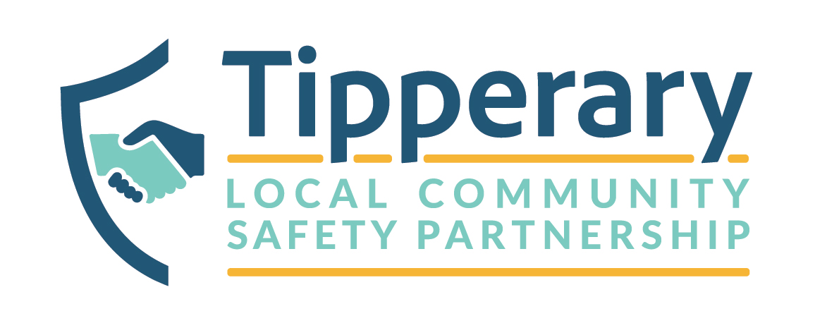 Local Community Safety Partnership logo