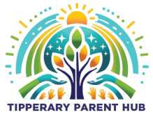 Tipperary Parent Hub Logo 