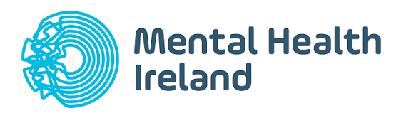Mental Heath Ireland Logo 