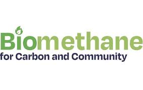 Biomethane logo