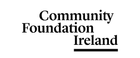 Community Foundation Ireland logo 