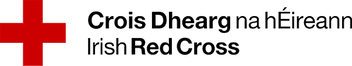 Irish Red Cross Logo