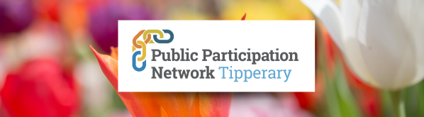 PPN Logo with tulips