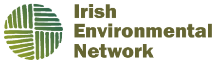  Irish Environmental Network logo