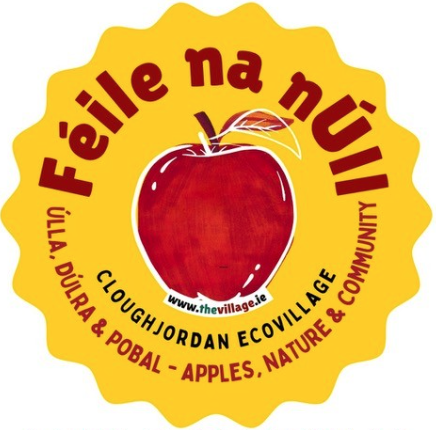 Feile na nÚll Logo 