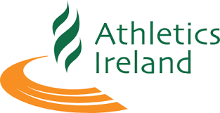 Athletic Ireland logo 