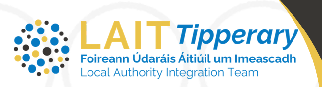 LAIT Tipperary Logo 