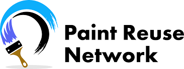 Paint Reuse Network Logo 