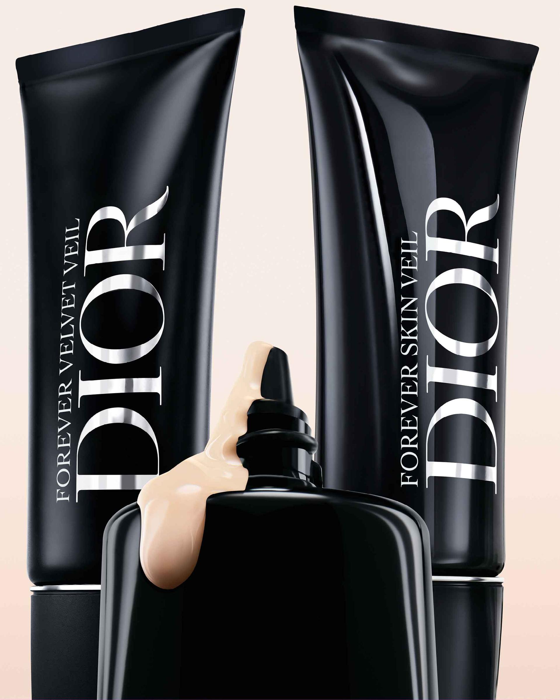 Dior Forever