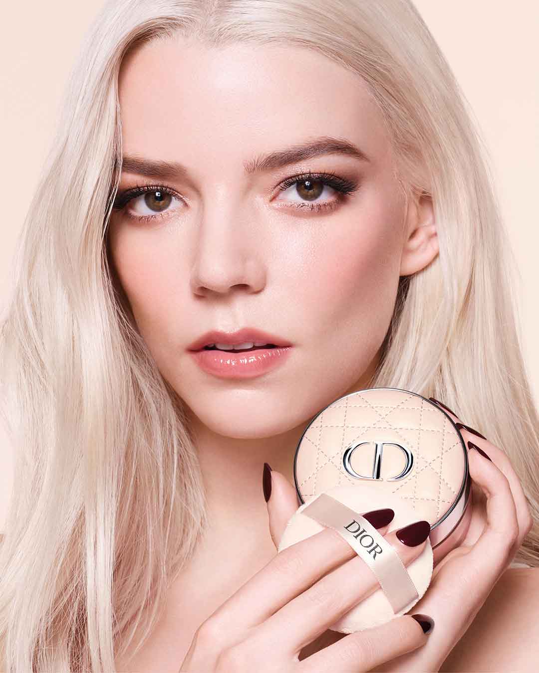 Dior Forever