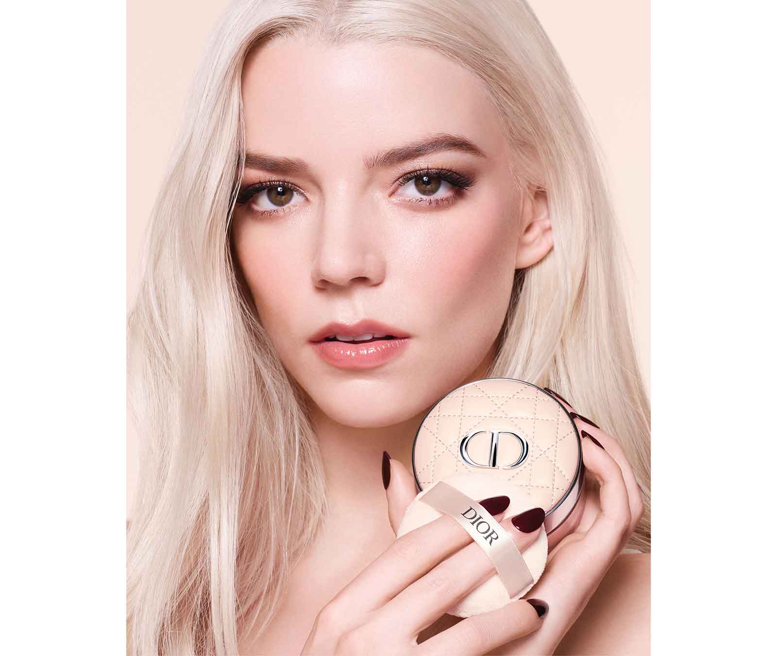 Dior Forever