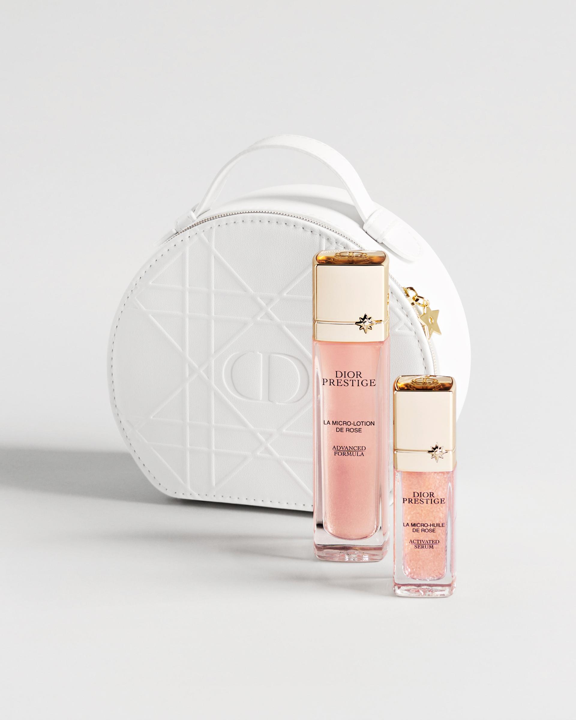 Dior Beauty Privé