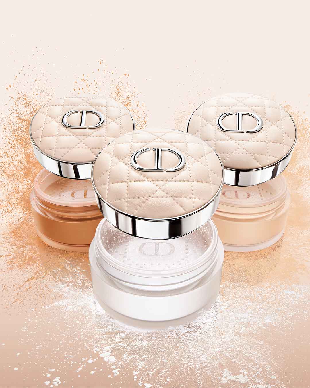 Dior Forever
