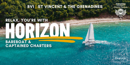 Horizon Yacht Charters