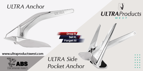 Ultra Products West
