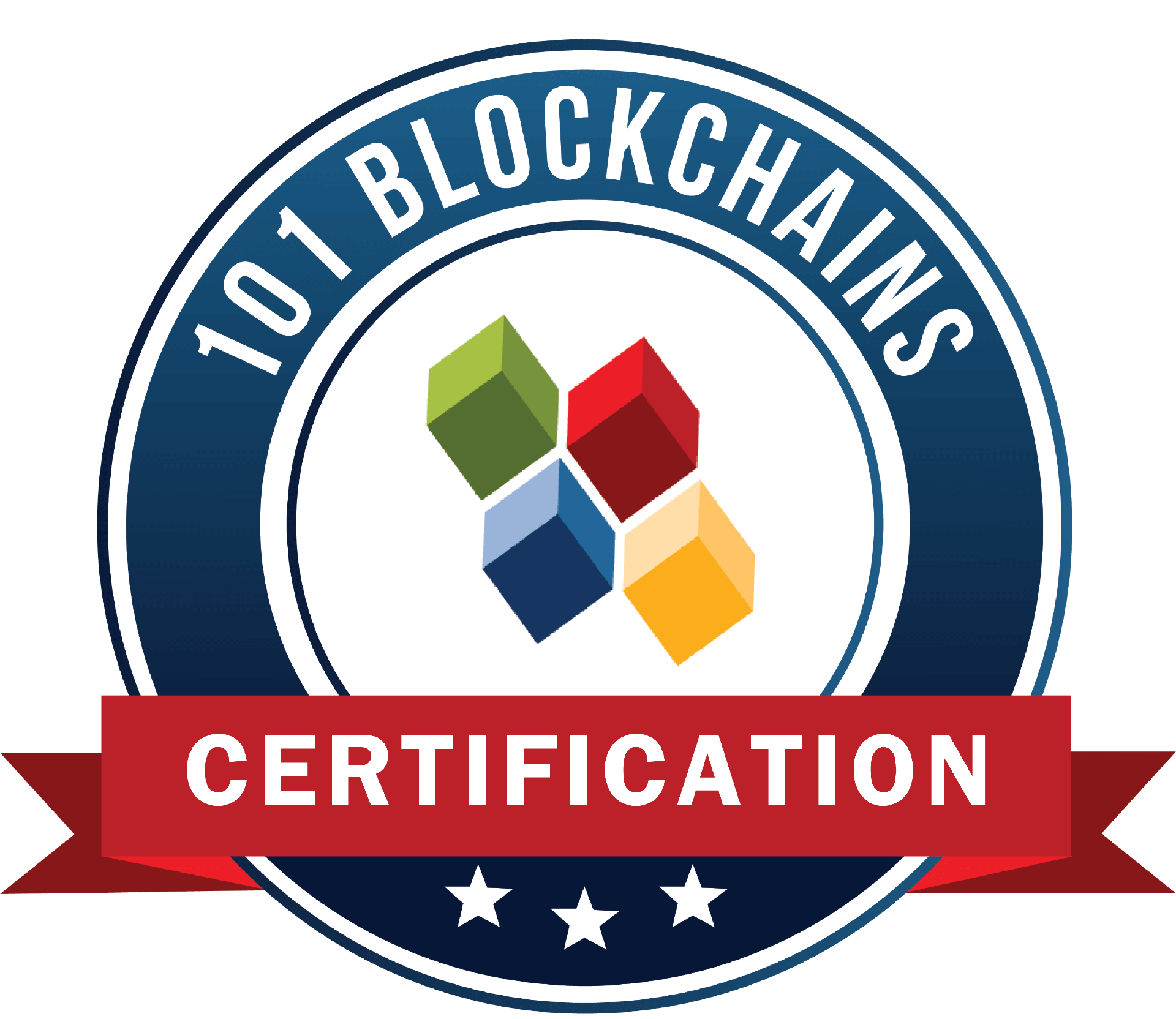 CPD-accredited blockchain certifications (accredited certifications for business professionals)
