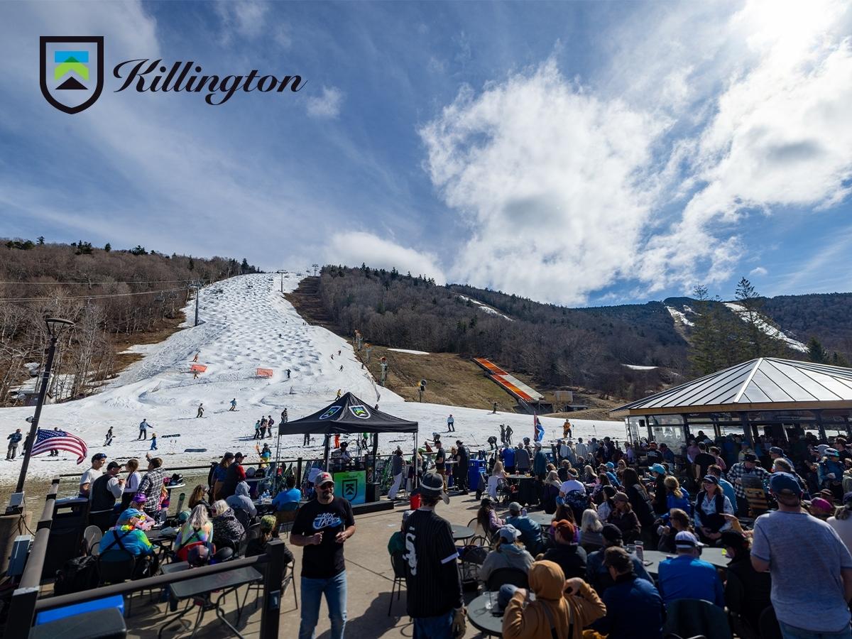Killington Resort