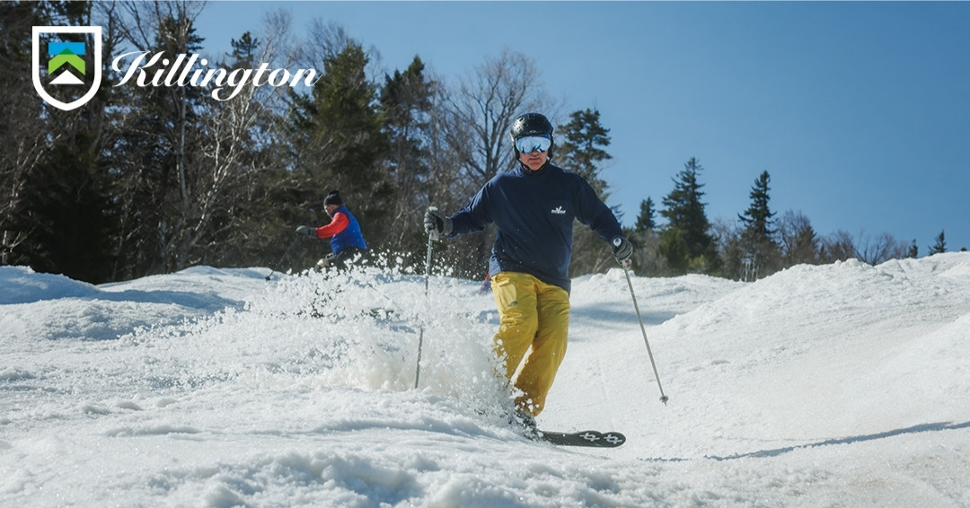 Killington Resort