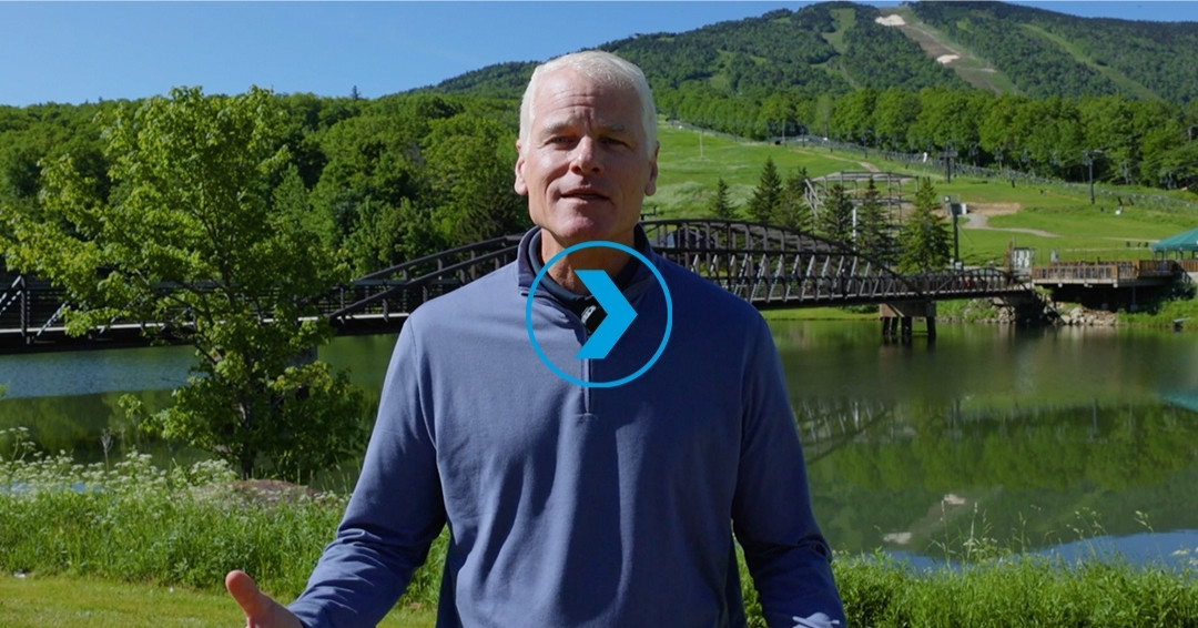 Independence Update from Mike Solimano, President & CEO of Killington Resort
