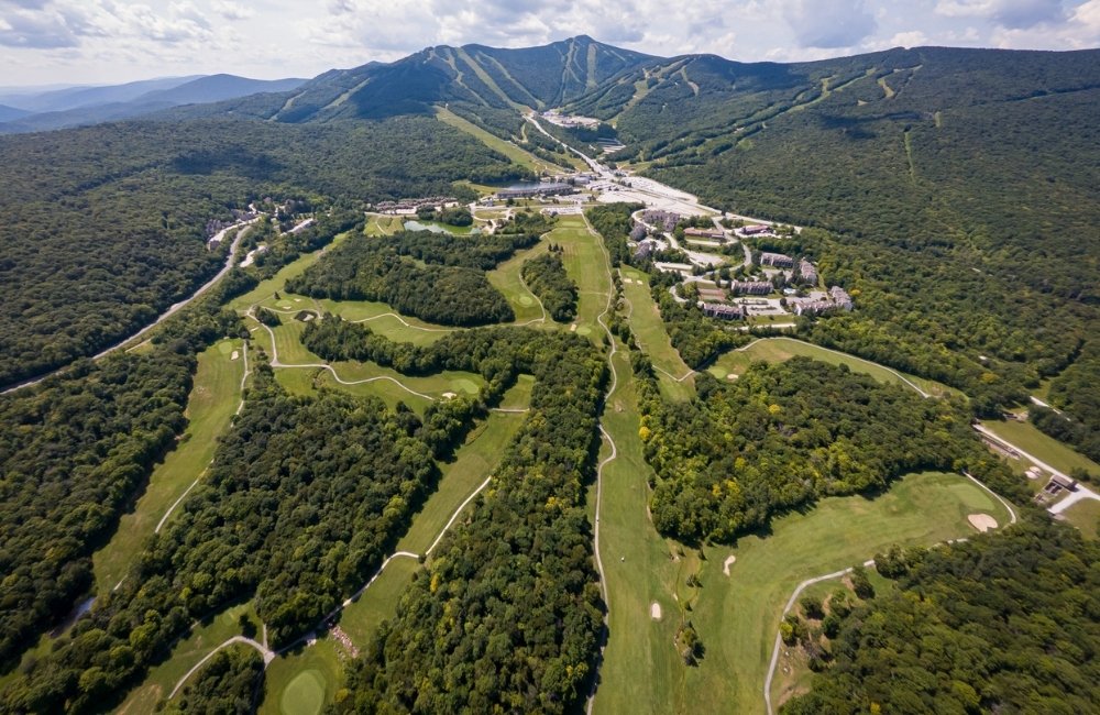 Town of Killington's annual Touch-a-Truck event
