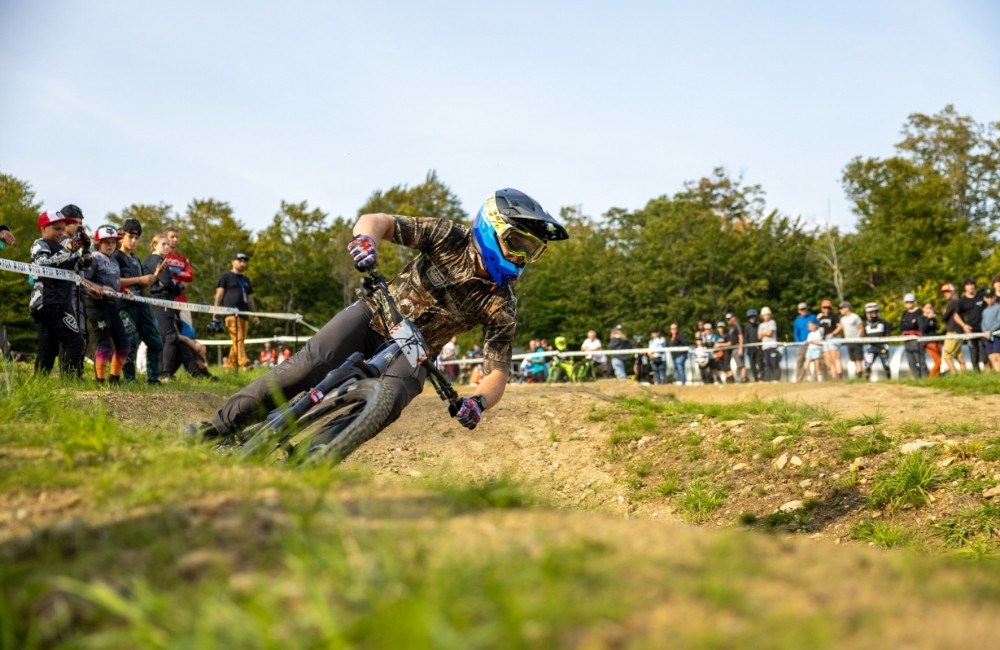 Killington Bike Park