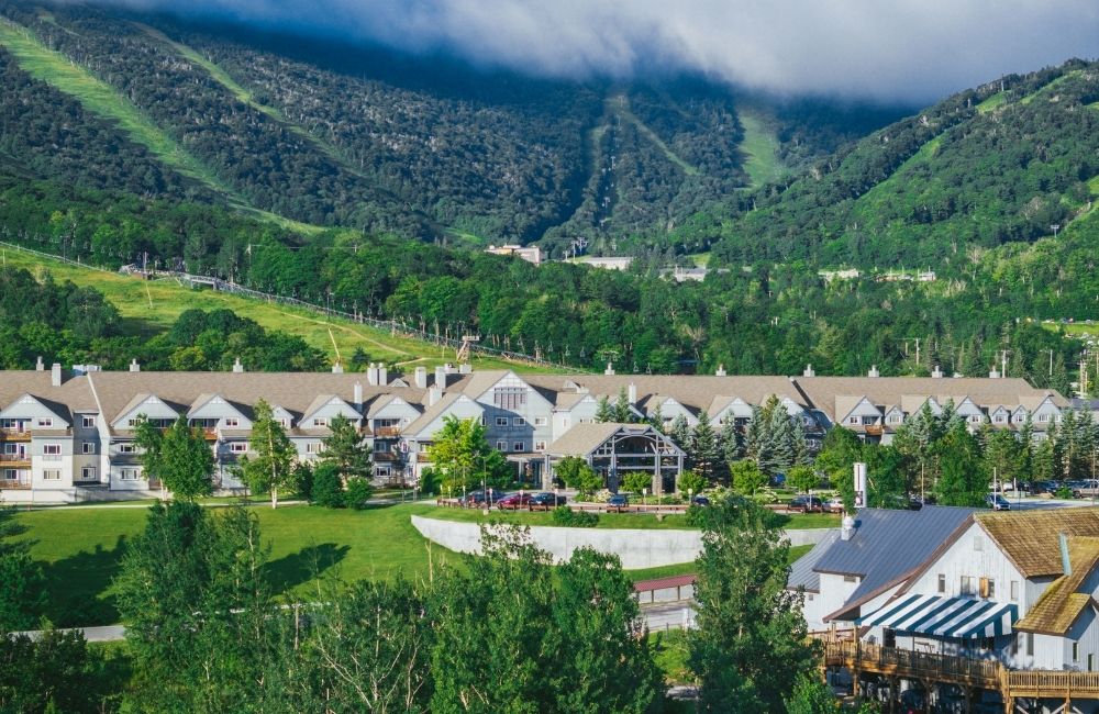 Killington Grand Resort Hotel