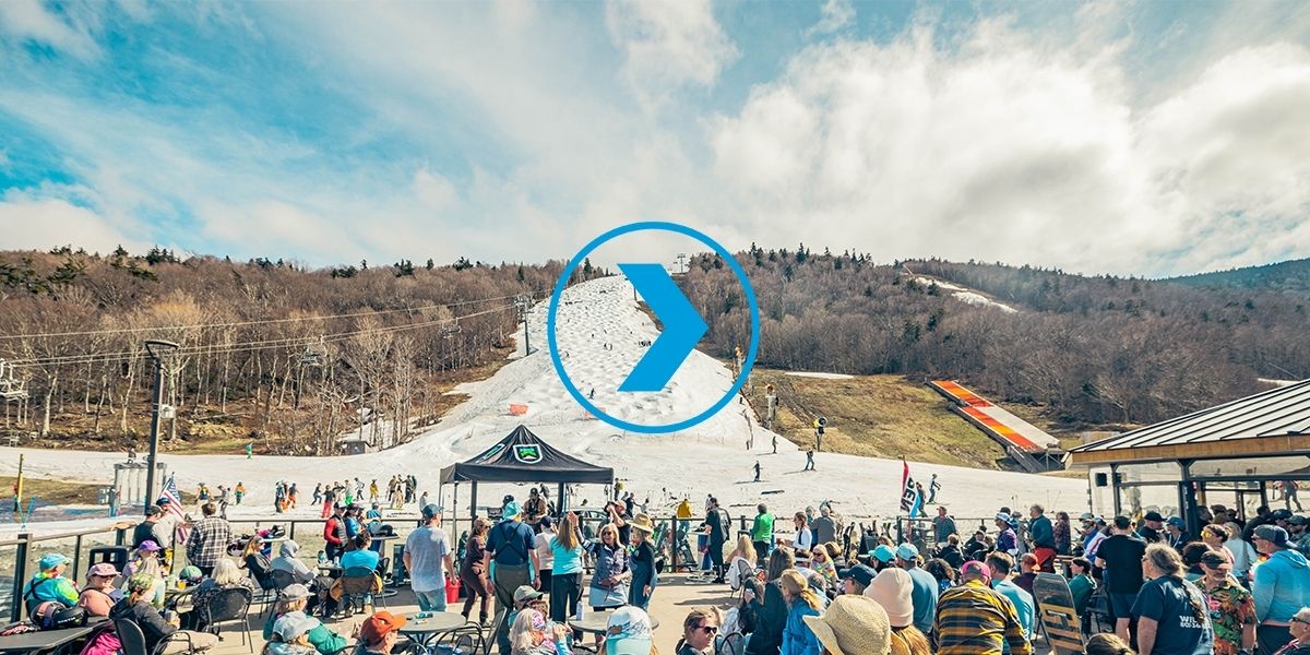 Decked Out Days at Killington Resort