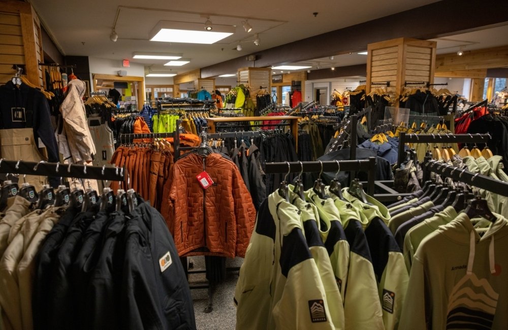 Killington Sports